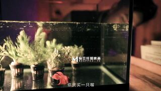 麻豆MAN0004 致那些逝去的愛情 #乐天