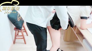 JD106 女子凌辱学院奈奈篇 1080P - 雯子