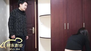 JD107 我的炮友是亲姐 1080P - 王晶晶