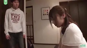 π658 哥哥跟大嫂跟我的关系