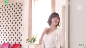 π813 和风俗女恋爱3天，我“骗”走她的心！