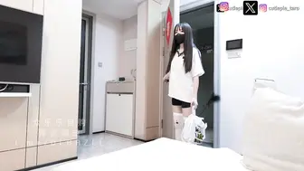小巧芋艿taro (cutiepie_taro) 情趣玩具加持性爱超体验