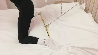 【白城出品】第十三部《人妻惩戒所》小瑶篇（下集）