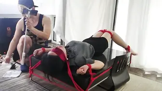 【白城出品】第六部《娃娃II》（下集）