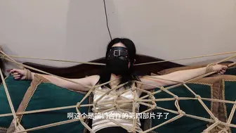 【白城出品】第八部《孤注一掷II》（特别篇）