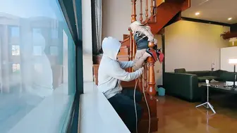 第十三部中