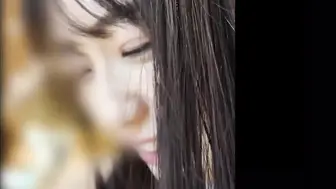 EBWH-287 [中文字幕]柏木文香的私生活与身体全解析生日纪录片 同时享受闷绝呻吟与巨乳视角的双声道录音恋物性爱