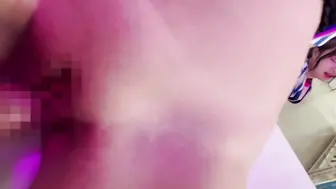 HMN-801 [中文字幕]时间停止×集体春药装置大淫乱状态便利店女店员&女顾客随意内射.天然美月