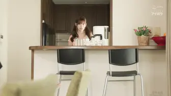 IPX-618 [无码中文字幕] 从口交开始的NTR 只是用嘴的话 不算是出轨对吧 明里紬