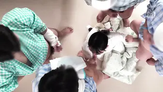 SNOS-267 [中文字幕] 现职护士AV女优被患者认出来了 只要帮我保密，我就给你做好事哦 - 樱美樱