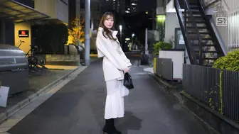 SONE-850 [中文字幕]东京港区“职业女友”的最终下场…沦落贫民窟的公众颜射女-楓ふうあ