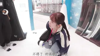 START-363 [中文字幕]SOD女员工体验入社 制作部助理篇 意外性爱4场激战！“助理居然要做这种事吗！ 矢埜愛茉