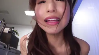 IPX-777 [中文字幕] 中出OK淫語和汗蒸內衣被女上司誘惑的我 樱空桃