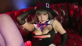 SSNI-963 [中文字幕] 日本第一的SEX角色扮演者 三上悠亚