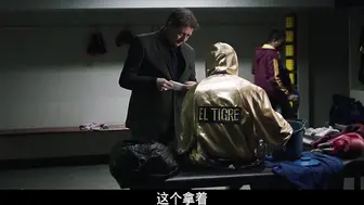 拳拳到肉 Sangre en la boca 西班牙三级