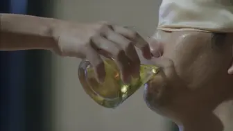 禁室培欲之爱的俘虏 香港三级