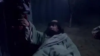 聊斋艳谭之灯草和尚 香港三级
