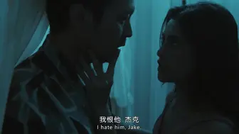超越天堂 Lampas Langit 菲律宾三级