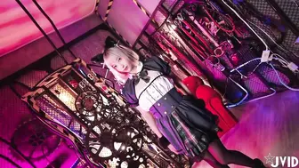 【强制高潮N次 第60集】 清纯女仆被玩坏 第60集特别版 强制高潮 四点全露 疯狂抽插 连续高潮 爽到升天
