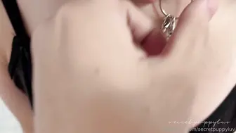 零零后留学生小母狗「Puppy」OF日常性爱私拍 一口一声“爸爸”，玩的变态，极度反差！