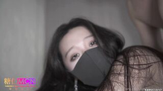 NTR 妻子的报复 香菜太太用玉足后庭报复出轨老公 首次全程肛交 超紧后庭让肉棒欲罢不能