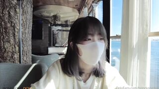 HongKongDoll 玩偶姐姐 - 一日女友的漂亮姐姐（中篇）00后码农沉迷漂亮姐姐