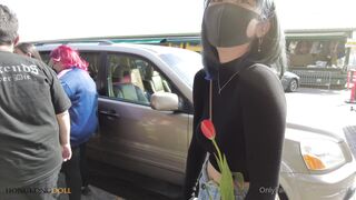 HongKongDoll 玩偶姐姐 - 一日女友的漂亮姐姐（前篇）花絮