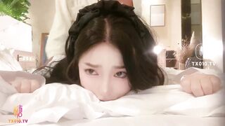 欲梦22 御梦子 首次肉搏大战 强上醉酒御姐 被男主大屌后入狠狠抽射