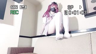 鸡教练-路边捡到地雷系 1