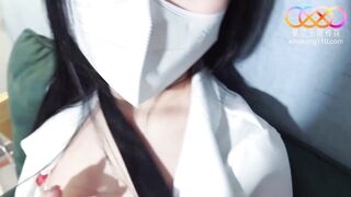 XKTV124母狗表妹的淫穴侍奉