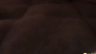 黑穴毛发旺盛的大奶小女友 小情侣在家爱爱 骚逼抠的淫水狂喷 高潮不停 被无套输出