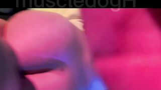 一条肌肉狗 #美野 推特肌肉猛男打桩机联动巨乳骚母狗美野_各种姿势各种操！_作为肌肉狗子第一次与网黄联动，可谓开创推特网黄先河！__未流出绝密完整版_两部