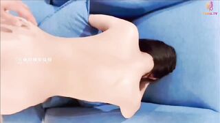 6【肛交】大屌战神二代cc爆菊肛交视频合集 猛插性奴们后庭内射中出