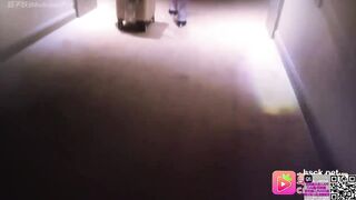 (草莓視頻)(cm-107)帶性感母狗秘書出差 黑絲誘惑 無套內射-狐不妖