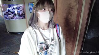 玩偶姐姐 - 剧情集「一日女友的漂亮姐姐 中篇」