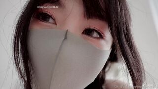 玩偶姐姐 - 日常短片「小碎花啪啪」