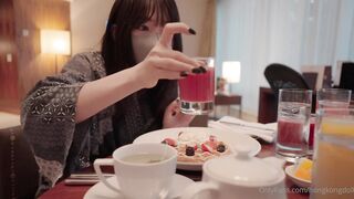 玩偶姐姐 - 短篇集「新季里的某一天」