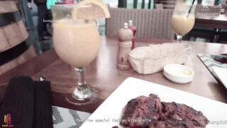 玩偶姐姐 - 短篇集「海岛生活 叁」