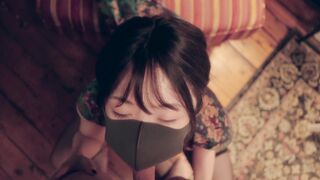 玩偶姐姐 - 短篇集「第一天-第一视角-口」