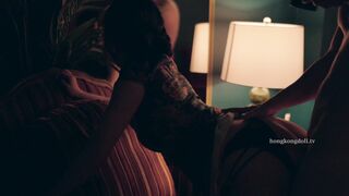 玩偶姐姐 - 短篇集「第一天-第三视角-后」