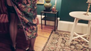 玩偶姐姐 - 短篇集「第一天-音乐」