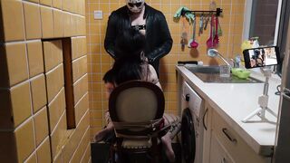 17【白城出品】《孤注一掷II》（下集）