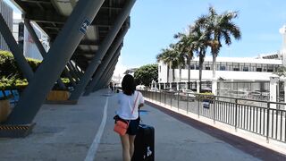 1白城出品 调教记录 泳池别墅紧缚调教