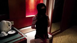 9白城出品 娃娃 下集