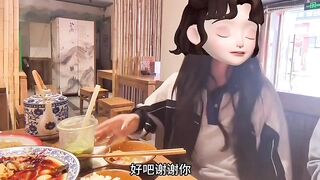 24岁粉丝 甜蜜校园“恋爱”