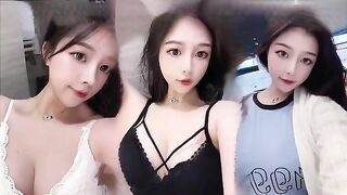 约发育超好的03年学妹居然是巨乳发育的真好