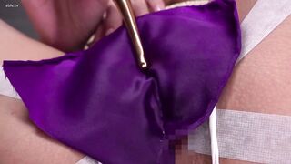 DASS-872 [中文字幕] 巨乳妹被强制掰开，爱液喷涌不止，小穴快感直冲云霄，连续高潮让你见识早漏淫穴的极致开发！- 姬咲华 #少女 #黑丝 #颜射 #乳交