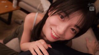 SNOS-093 [中文字幕] 女友的巨乳妹妹才是终极女主角！暗中渴求着我，步步紧贴，这顶级背德诱惑谁抵得住… - 濑户环奈 #乳交 #出轨 #颜射 #口交