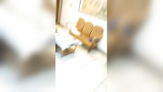 好兄弟夫妻来家里玩换妻游戏，两个媳妇换着操